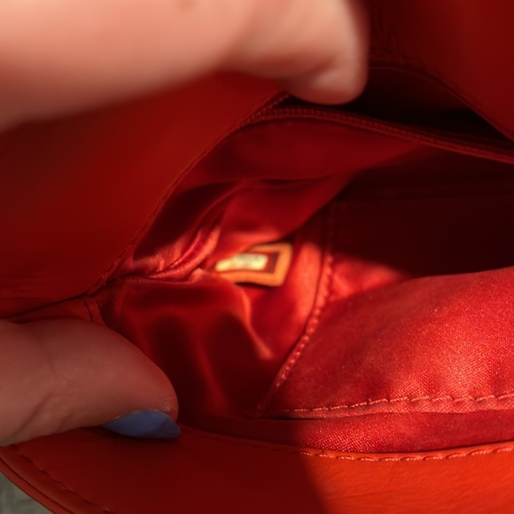 Chanel Tender Touch Small Flap Bag - Picture 9 of 11